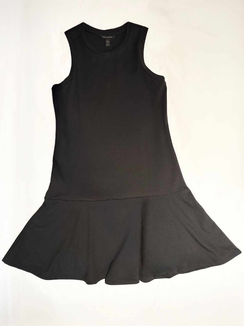 Banana Republic Flippy Dress